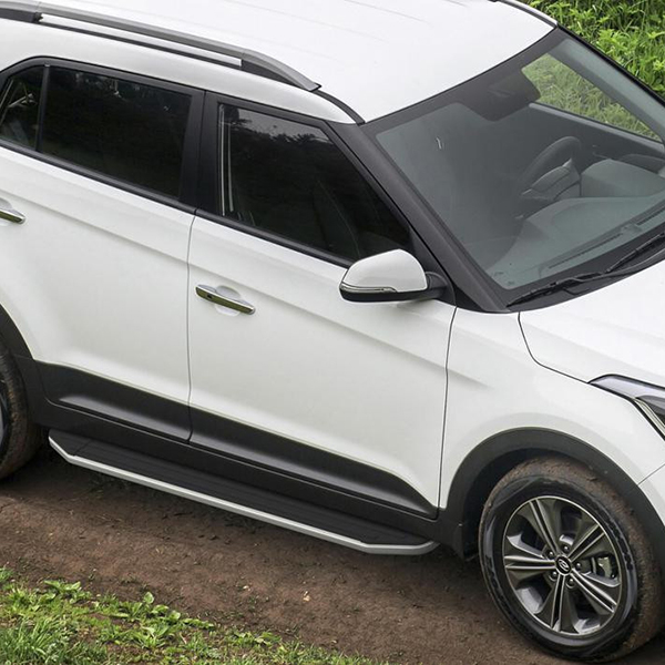 Порог Rival PREMIUM A173ALP,RIVAL, HYUNDAI Creta 2016+