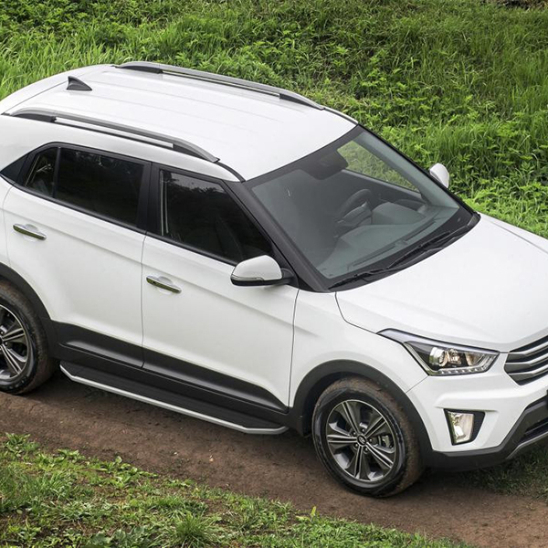 Порог Rival PREMIUM A173ALP,RIVAL, HYUNDAI Creta 2016+