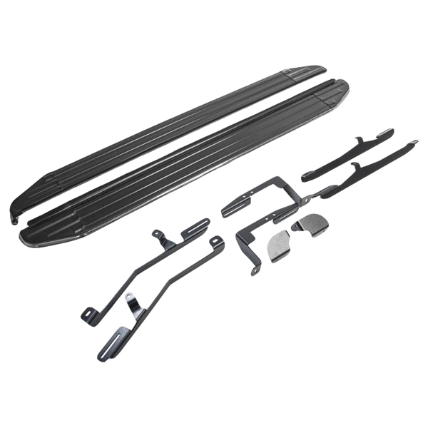 Порог Rival PREMIUM A173ALP,RIVAL,KIA Sorento 2012+ фото