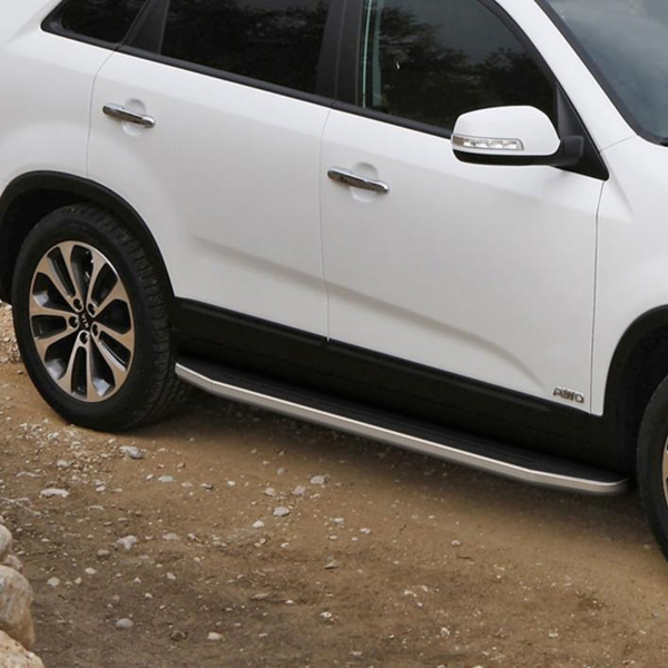 Порог Rival PREMIUM A173ALP,RIVAL,KIA Sorento 2012+