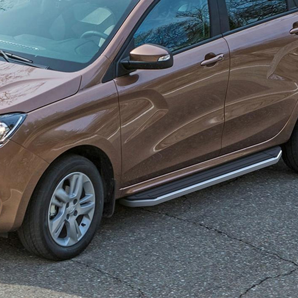 Порог Rival PREMIUM A173ALP,RIVAL,LADA XRay 2016+