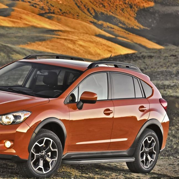 Порог Rival PREMIUM A173ALP,RIVAL,SUBARU XV 2011-16