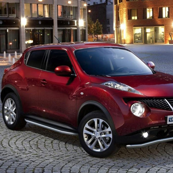 Порог Rival PREMIUM A173ALP,RIVAL,NISSAN Juke 10-14-16