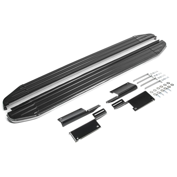 Порог Rival RIVAL, LADA 5D1993+,LADA Urban 5D 2016