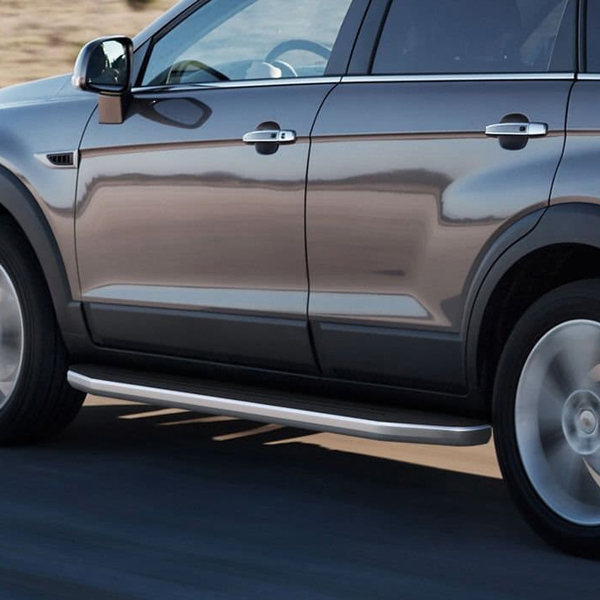 Порог Rival PREMIUM A180ALP,RIVAL, TOYOTA Rav 4 2019+