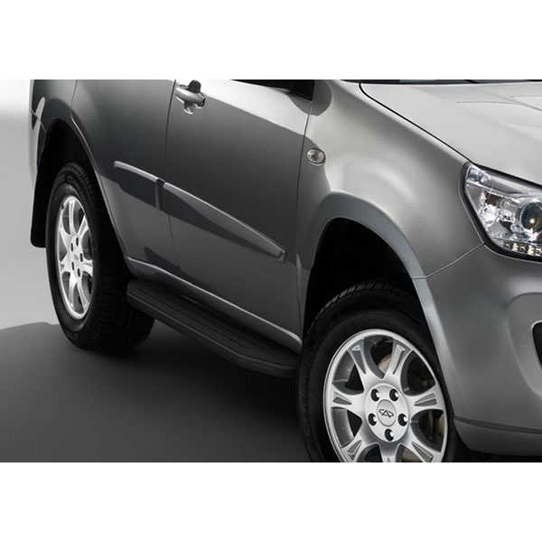 Порог Rival RIVAL,CHERY Tiggo 2006-14/CHERY Tiggo