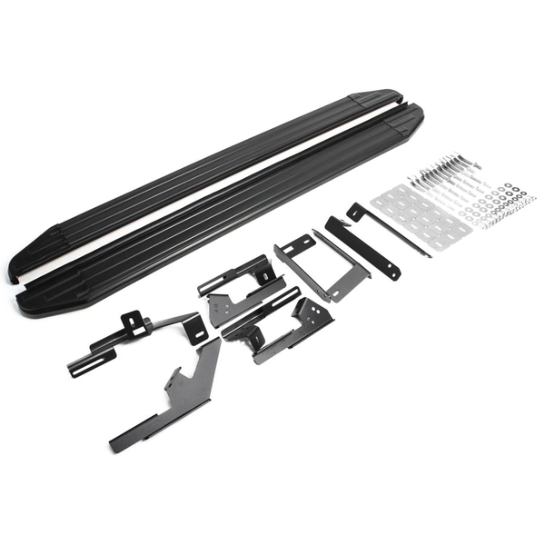 Порог Rival RIVAL, CHERY Tiggo 5 2014-16+