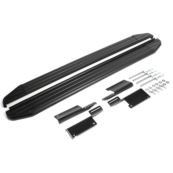 Порог Rival LADA 4x4 5D1993+/Urban