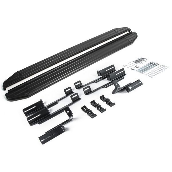 Порог Rival MITSUBISHI Eclipse Cross 2018+