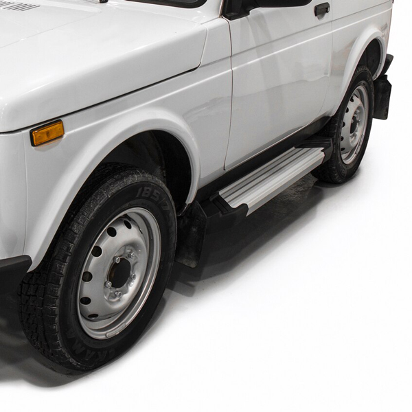 Порог Rival RIVAL,LADA 4x4 1993+