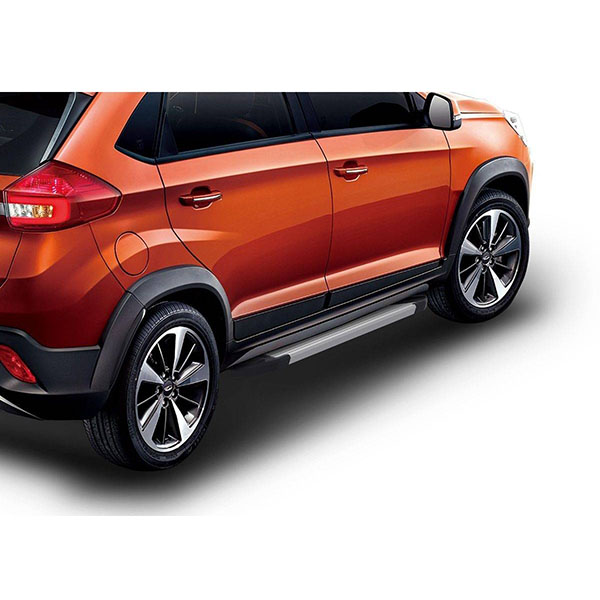 Порог Rival RIVAL,CHERY Tiggo 2 2017+