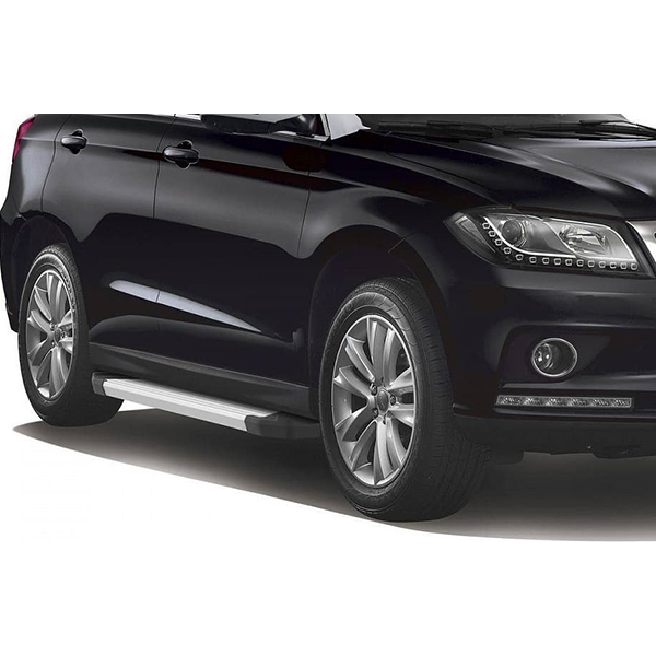 Порог Rival RIVAL,HAVAL H2 2014+