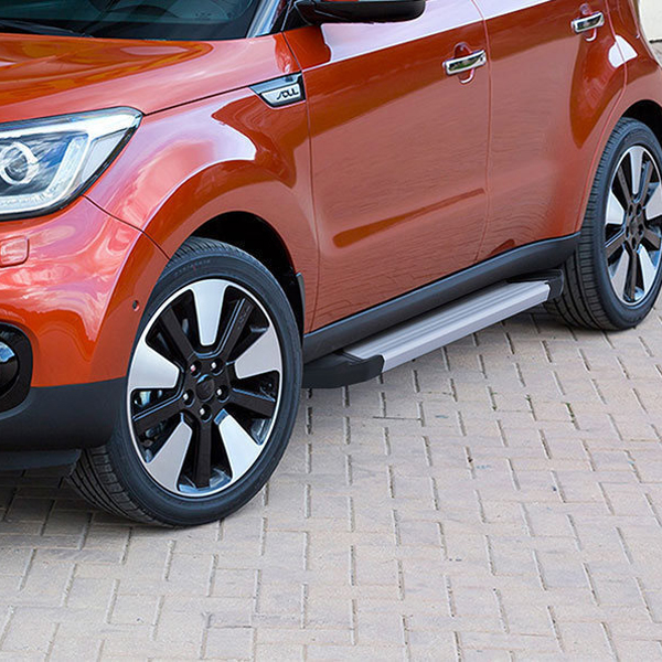 Порог Rival RIVAL,KIA Soul 2017-19