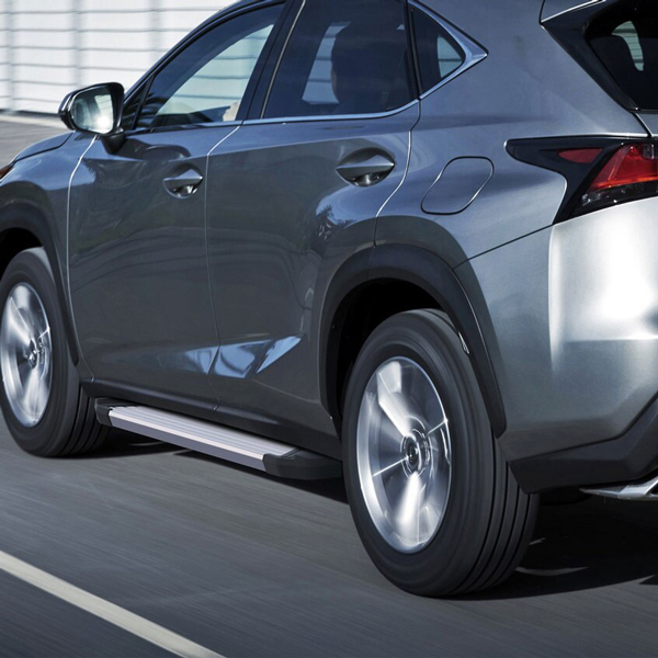 Порог Rival RIVAL,LEXUS NX 2014-17