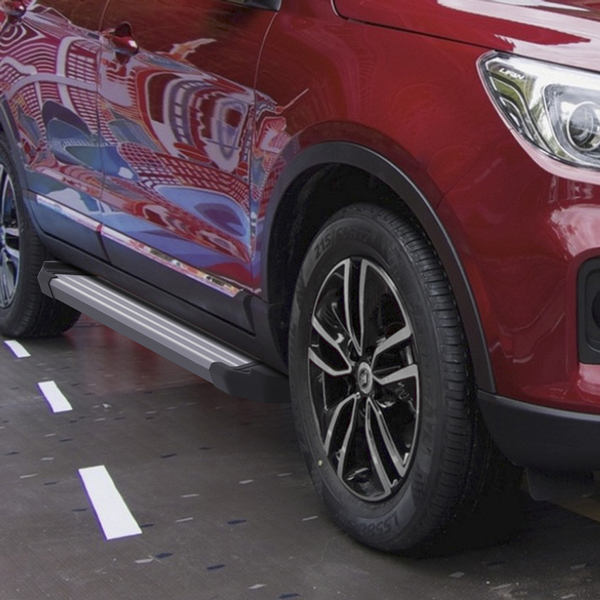 Порог Rival RIVAL,LIFAN X70 2018+