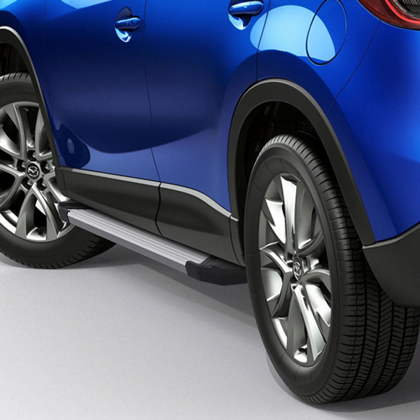 Порог Rival RIVAL,MAZDA CX-5 2011-15-17