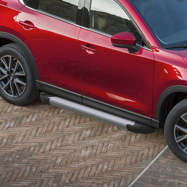 Порог Rival RIVAL,MAZDA CX-5 2017+