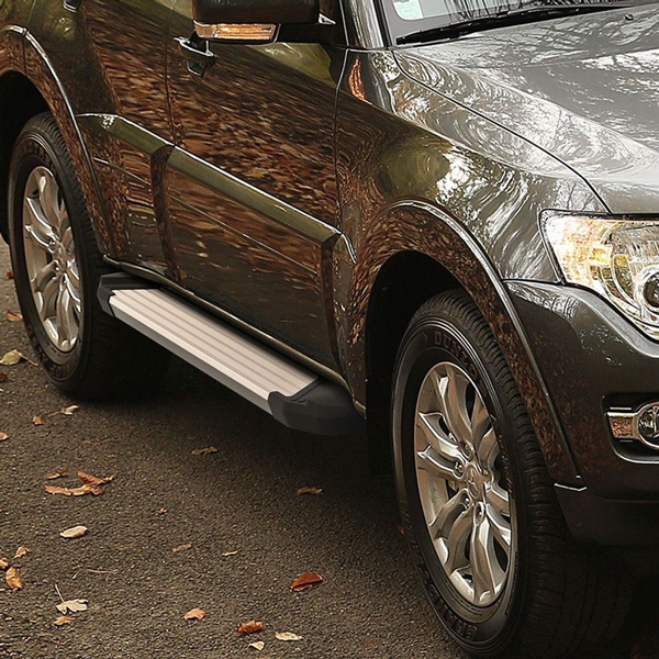 Порог Rival MITSUBISHI Pajero IV 2006-11-14+ (F173AL.4002.1)