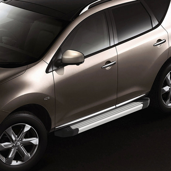 Порог Rival RIVAL,NISSAN Murano 2009-16
