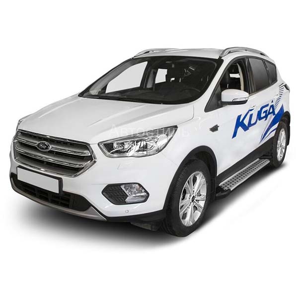 Порог Rival FORD Kuga 2016+ (F180AL.1804.2)