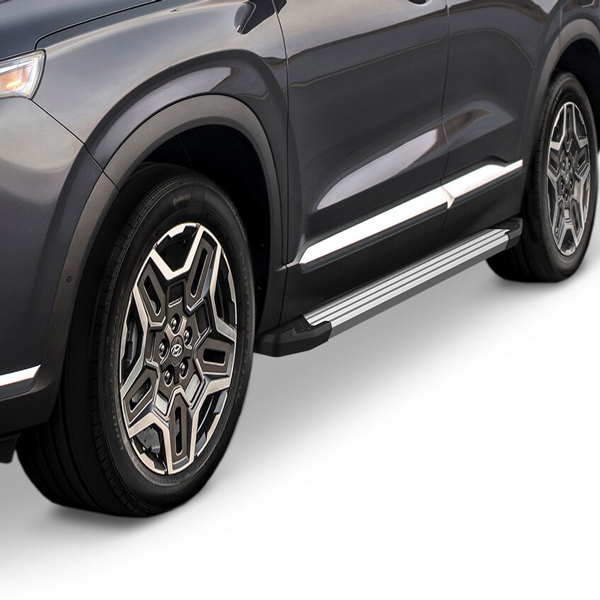 Порог Rival RIVAL,HYUNDAI Santa Fe 2021+