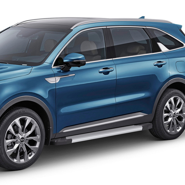 Порог Rival RIVAL,KIA Sorento 2020+