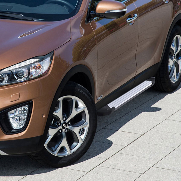 Порог Rival RIVAL,KIA Sorento Prime 2015-17