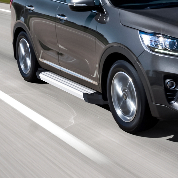 Порог Rival RIVAL,KIA Sorento Prime 2018+