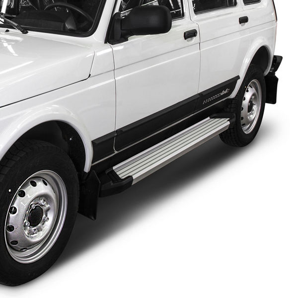 Порог Rival LADA 4x4 5D1993+/Urban 5D 2016+
