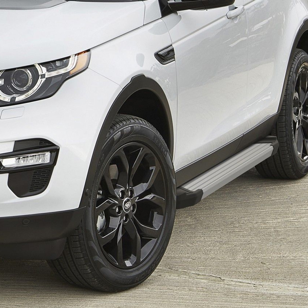 Порог Rival LAND ROVER Discovery Sport 2014+ (F180AL.3103.1)