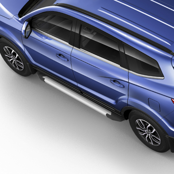 Порог Rival RIVAL,LIFAN MyWay 2017+