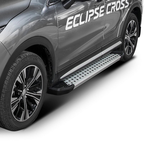 Порог Rival RIVAL,MITSUBISHI Eclipse Cross 2018+