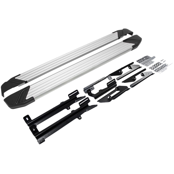 Порог Rival RIVAL,NISSAN Murano 2016+