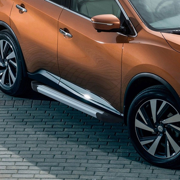 Порог Rival RIVAL,NISSAN Murano 2016+