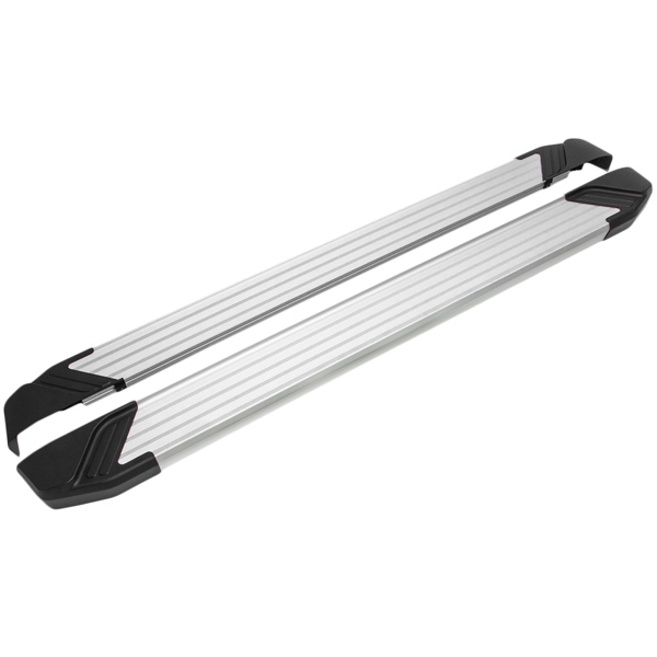 Порог Rival RIVAL,TOYOTA Highlander 2014-17+ фото