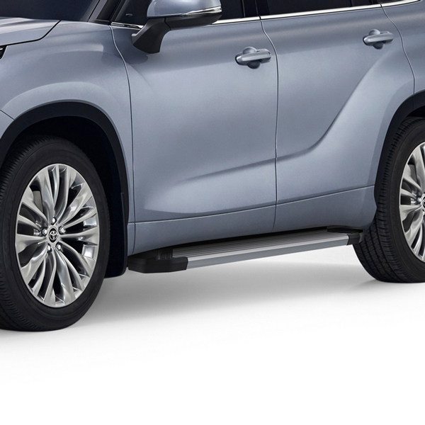 Порог Rival RIVAL,TOYOTA Highlander 2020+