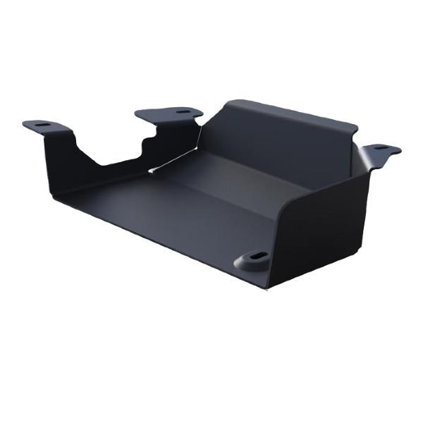 Защита АвтоБроня GEELY Atlas 2018+, V - 2.0, 2.4