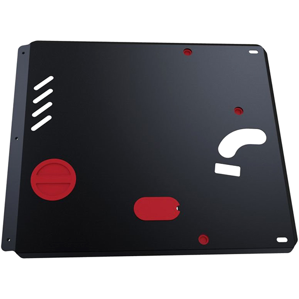 Защита АвтоБроня CHERY M11 2010-2015