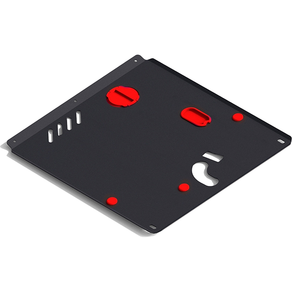 Защита АвтоБроня CHERY M11 2010-2015