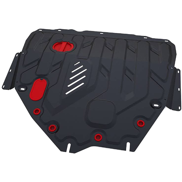 Защита АвтоБроня SUZUKI SX4 2016+,SUZUKI SX4 2013-15-16