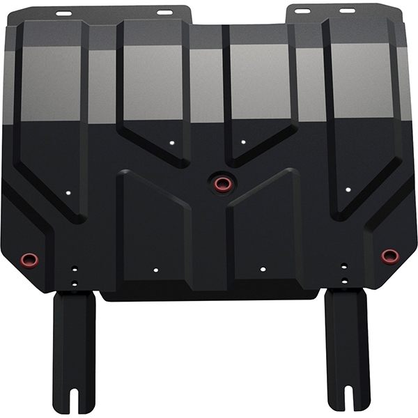 Защита АвтоБроня CHERY Tiggo 5 2014-16,CHERY Tiggo 5 2016-20