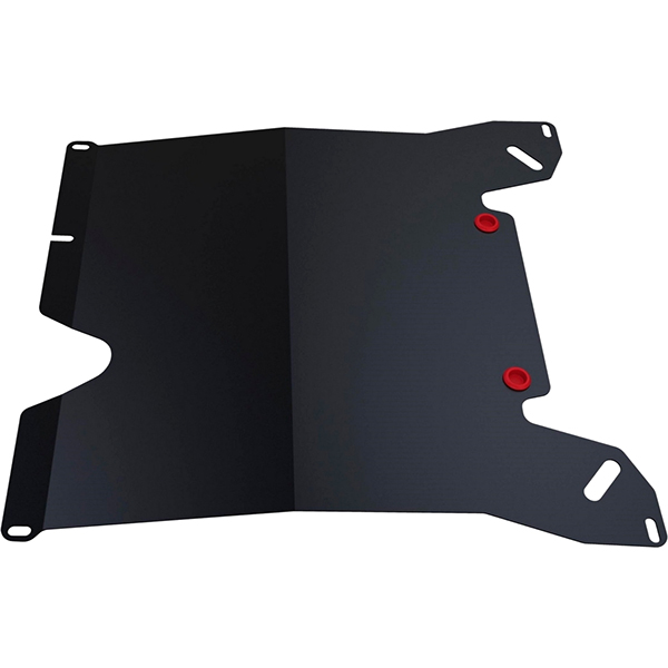 Защита АвтоБроня CITROЁN C5 2008-2015