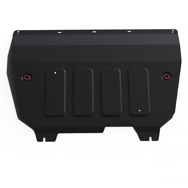 Защита АвтоБроня GEELY Coolray 2020+