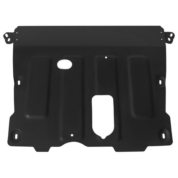 Защита АвтоБроня RENAULT Duster 2021+,RENAULT Arkana 2019+