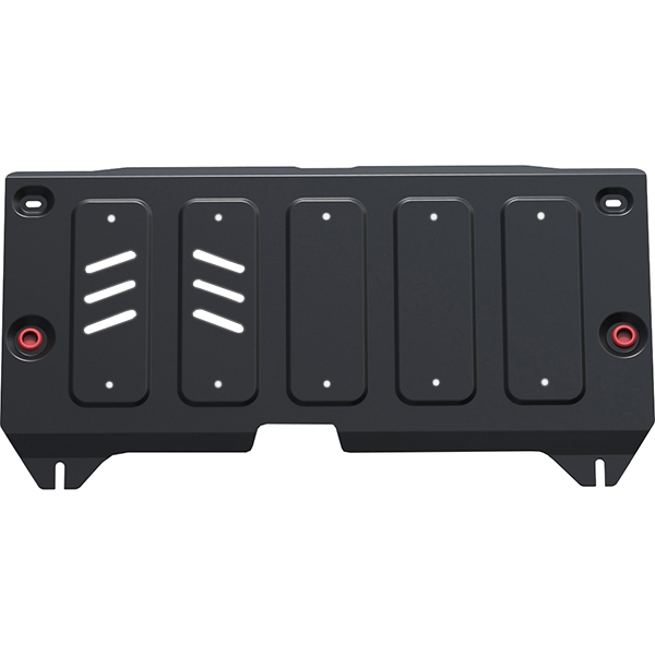 Защита АвтоБроня CHANGAN Eado 2013+