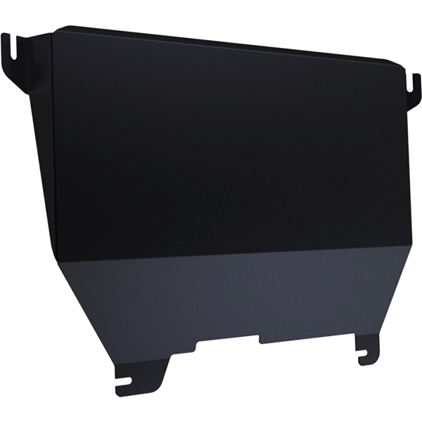 Защита АвтоБроня CHERY Kimo 2008-2013