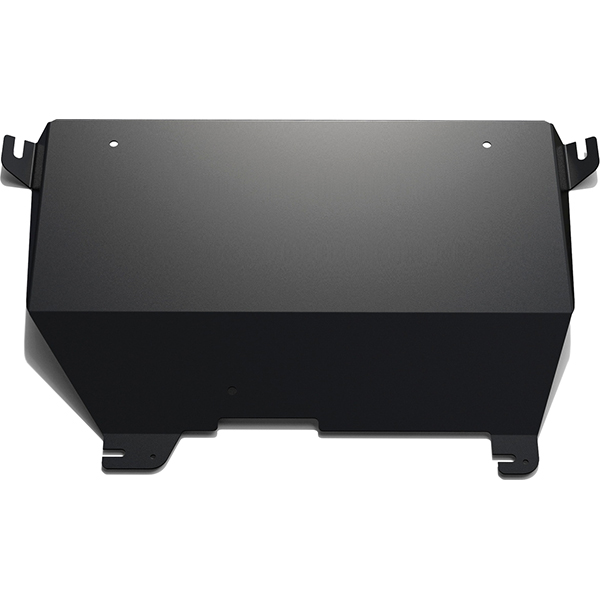 Защита АвтоБроня CHERY Kimo 2008-2013