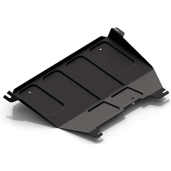 Защита АвтоБроня CHERY Kimo 2008-2013