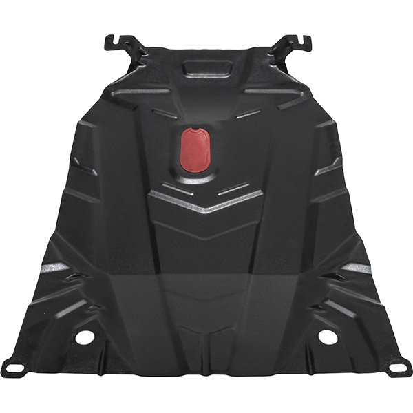 Защита АвтоБроня DAEWOO Nexia 2008-2016