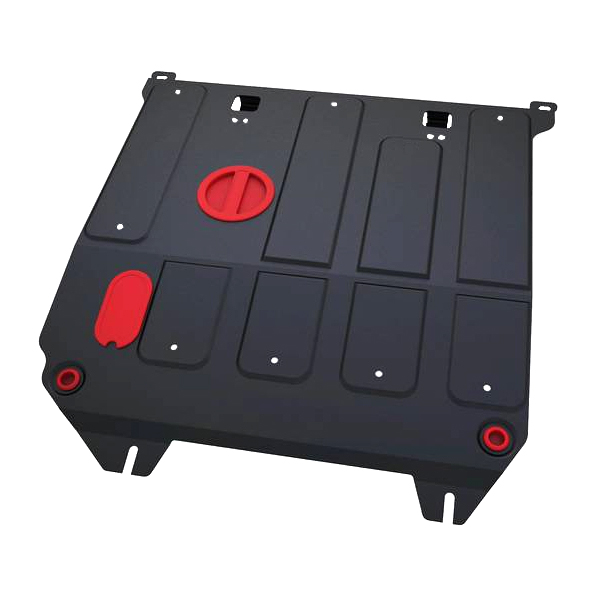 Защита АвтоБроня HAIMA M3 2014-, V - 1.5 фото